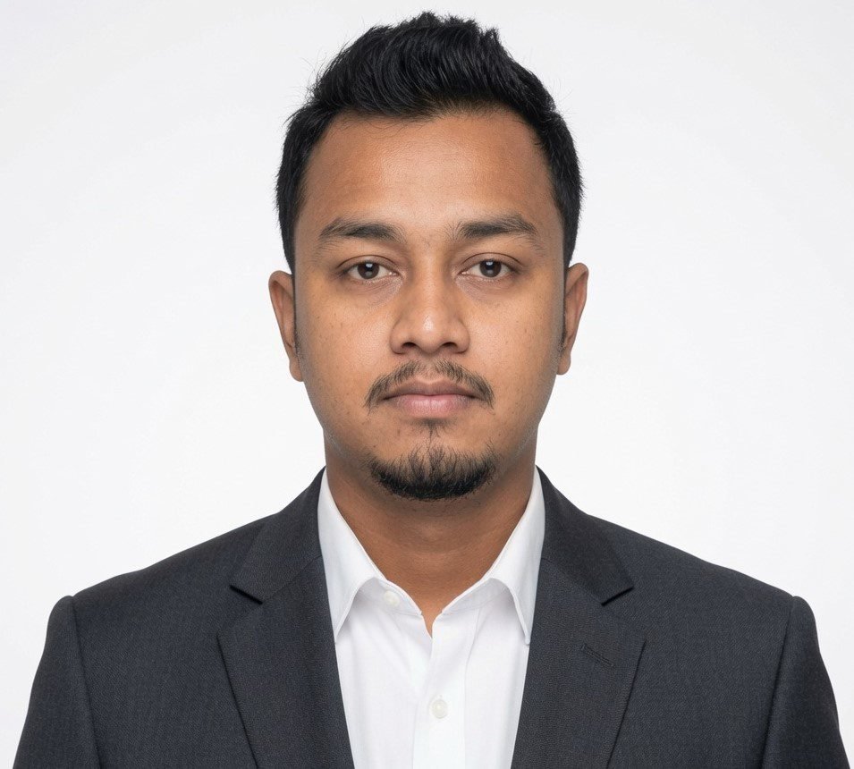 Pranab Jyoti Barman, Founder of Play With Stock