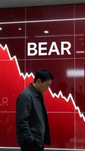 bear market