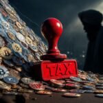 India crypto tax notice 44000 investors Section 148A