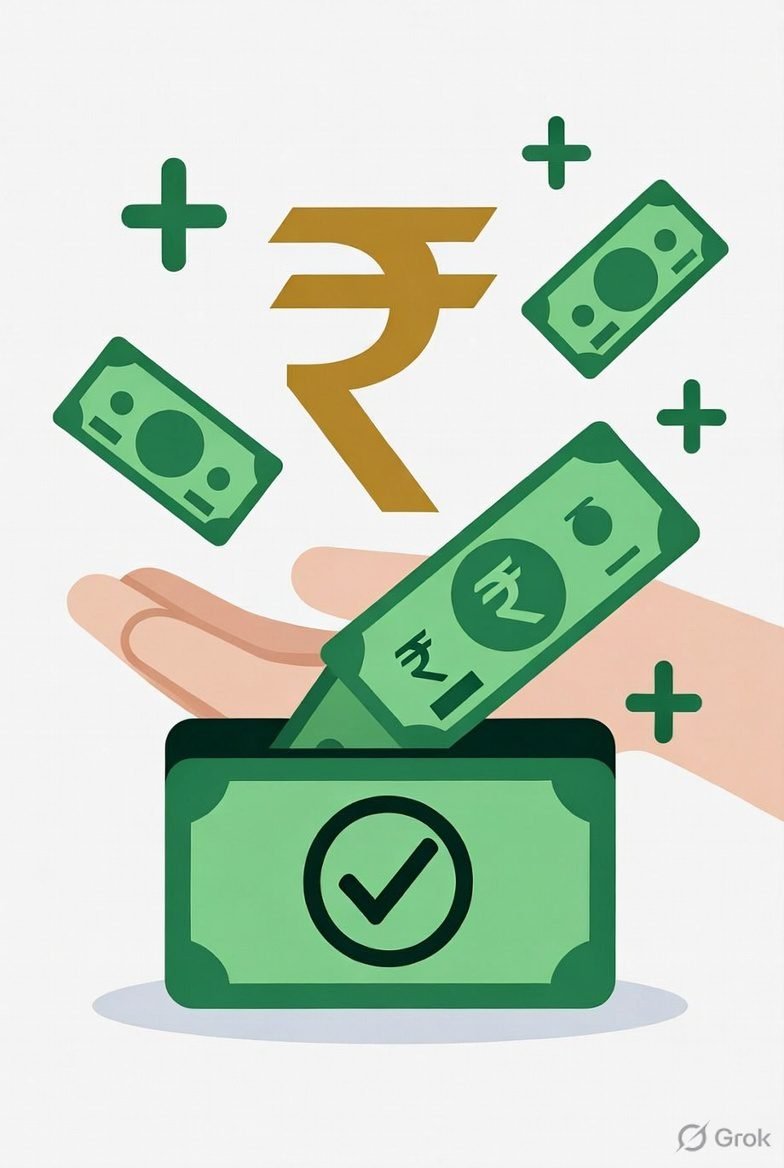 Income tax refund reissue request process