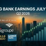 big bank earnings July 14 JPMorgan BofA preview chart