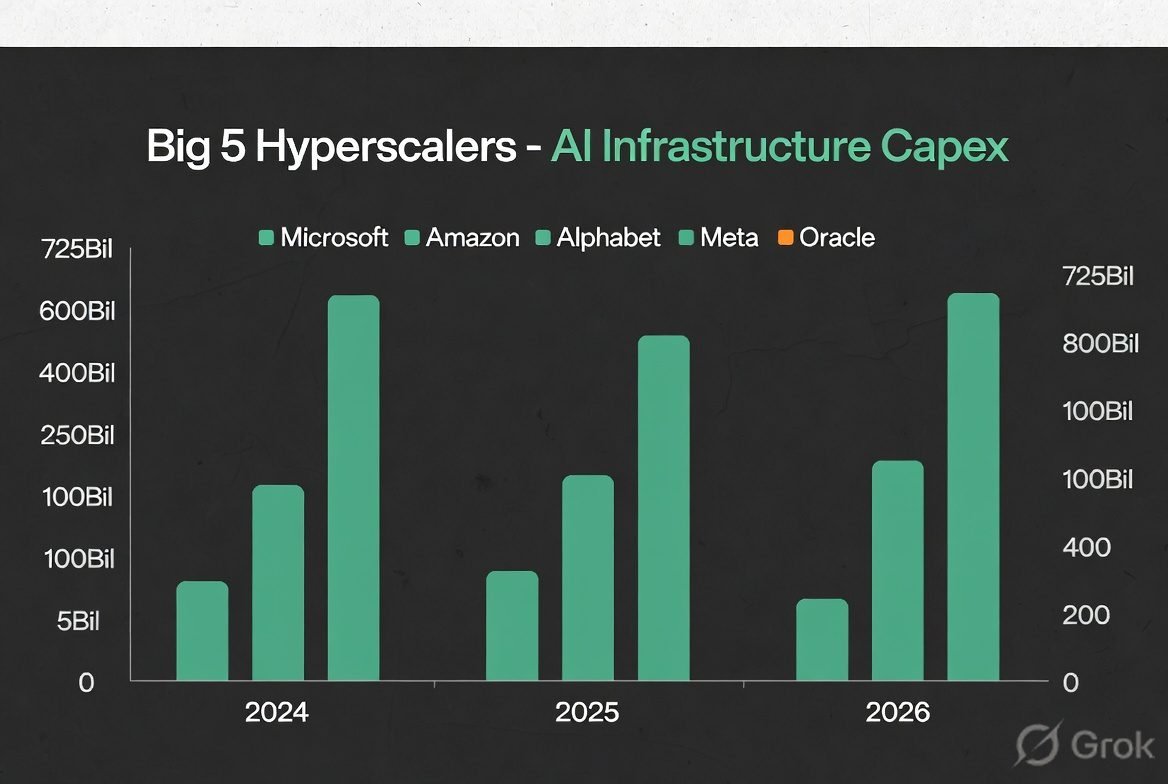 Hyperscaler AI capex chart 2024 2026