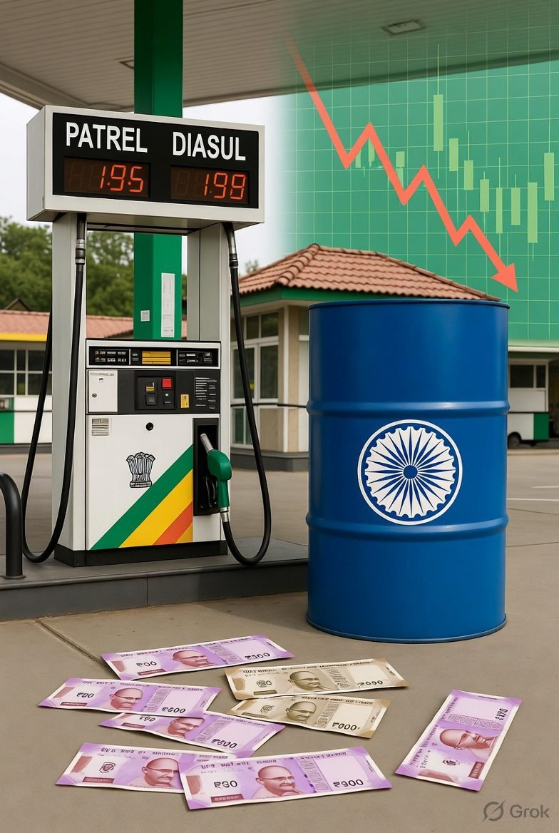 Indian rupee oil price impact 2026