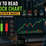 How to read a stock chart using candlestick patterns for beginners