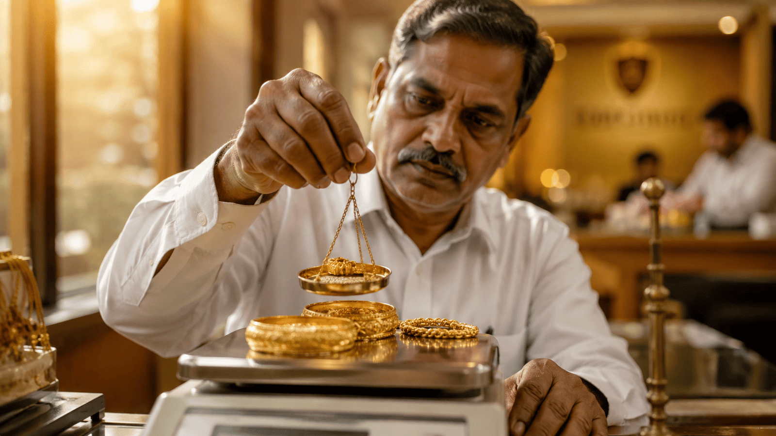 gold loan NBFC sector India 2026 Muthoot Manappuram