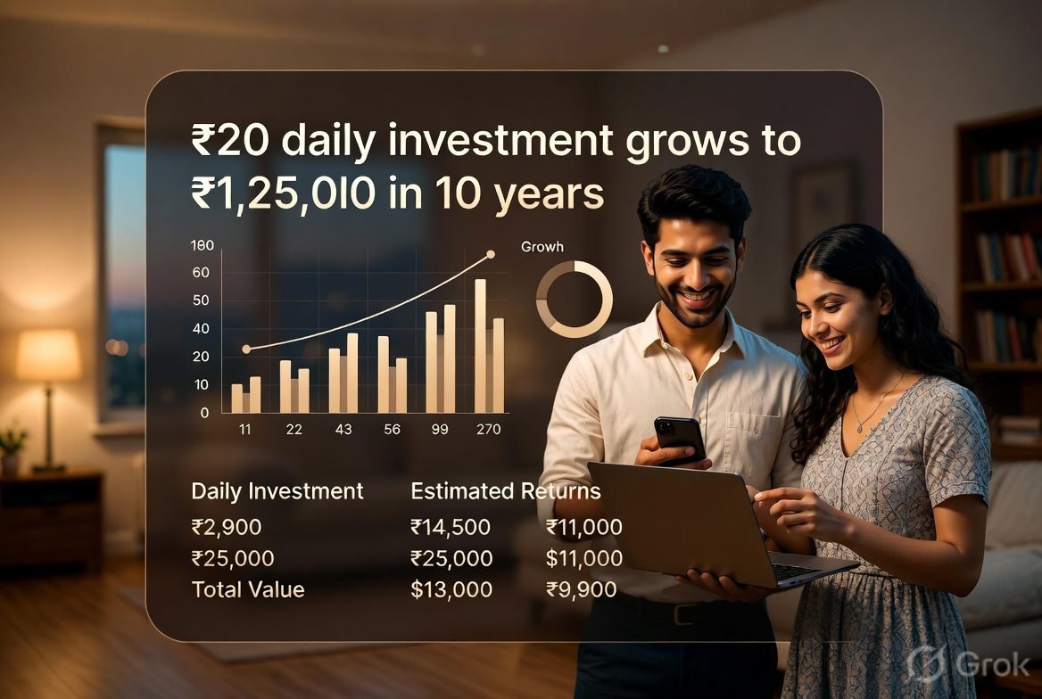 Financial advisor shaking hands with clients after a consultation