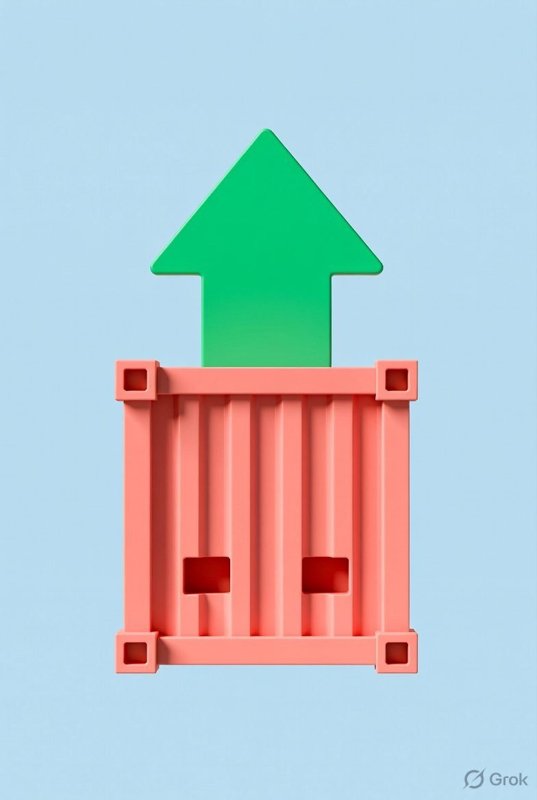 India exports growth icon 2026