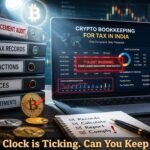 crypto bookkeeping for tax in india