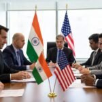 India US trade deal 2026 tariff timeline chart