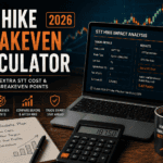 STT Hike Breakeven Calculator 2026