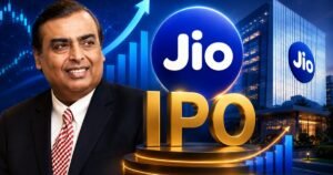 jio ipo