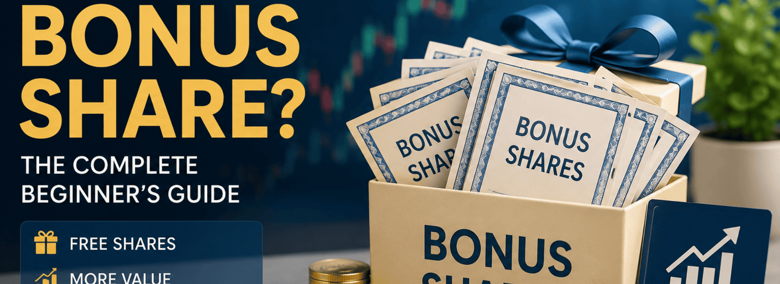 bonus share