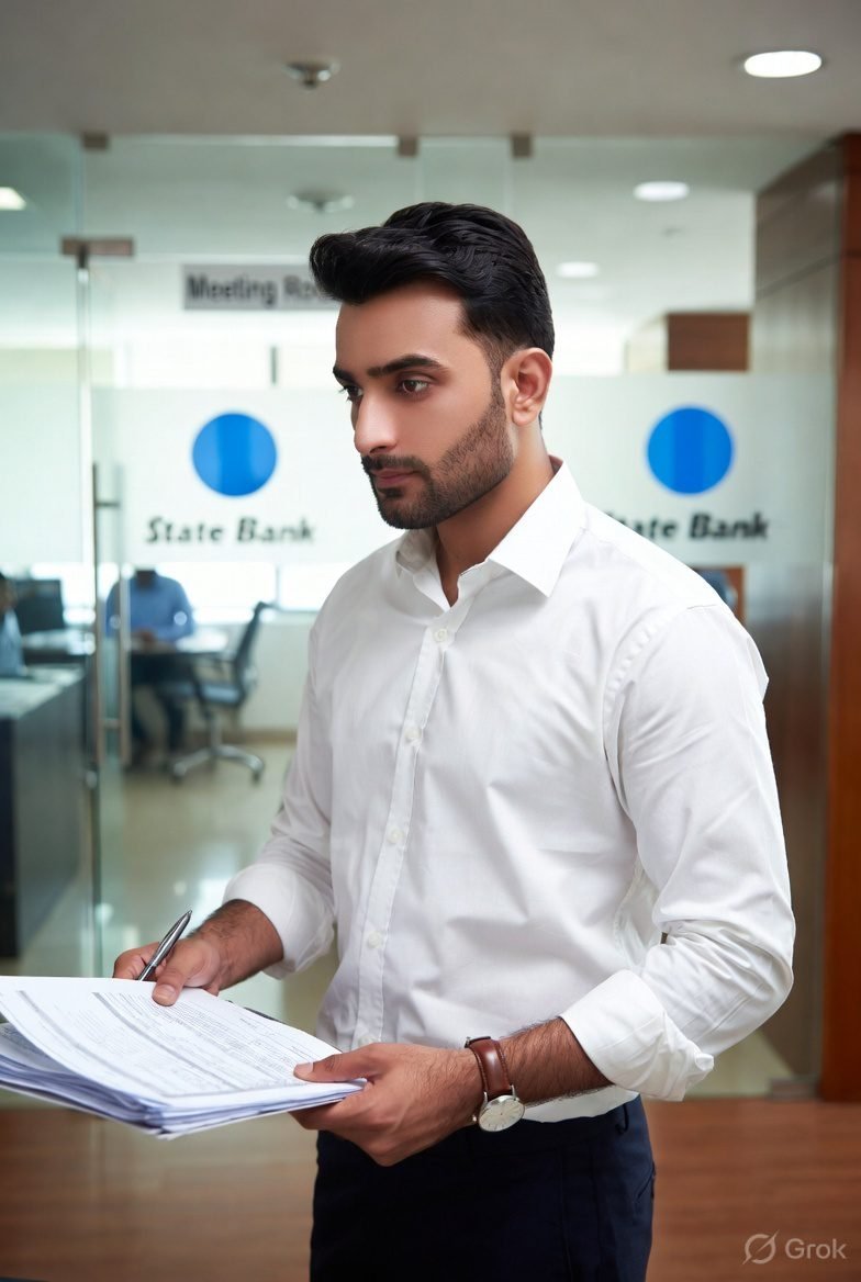 SBI loan Vodafone Idea bank consortium