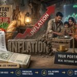 How Inflation Affects Your Stock Portfolio