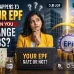 what happen in your epfo
