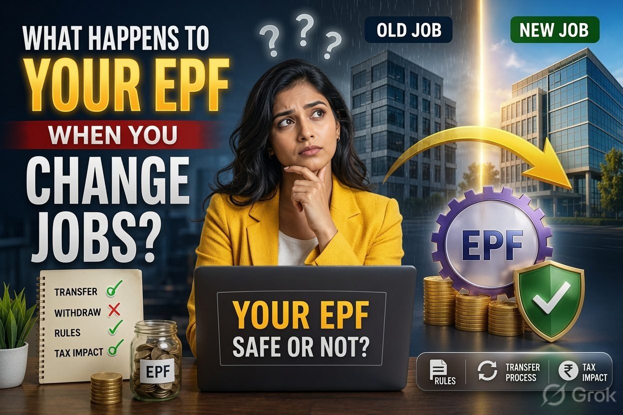what happen in your epfo