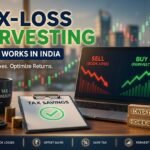 Tax-Loss Harvesting in India