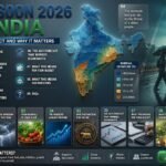 Monsoon 2026 India inflation food prices chart
