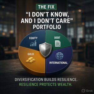 equity debt
