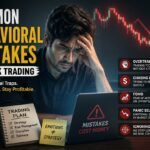 common behavioral mistake to choses stock.