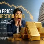 gold price down