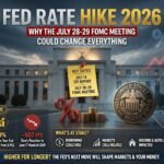 Fed rate hike 2026