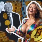 bitcoin crash 2026 down 50 percent chart