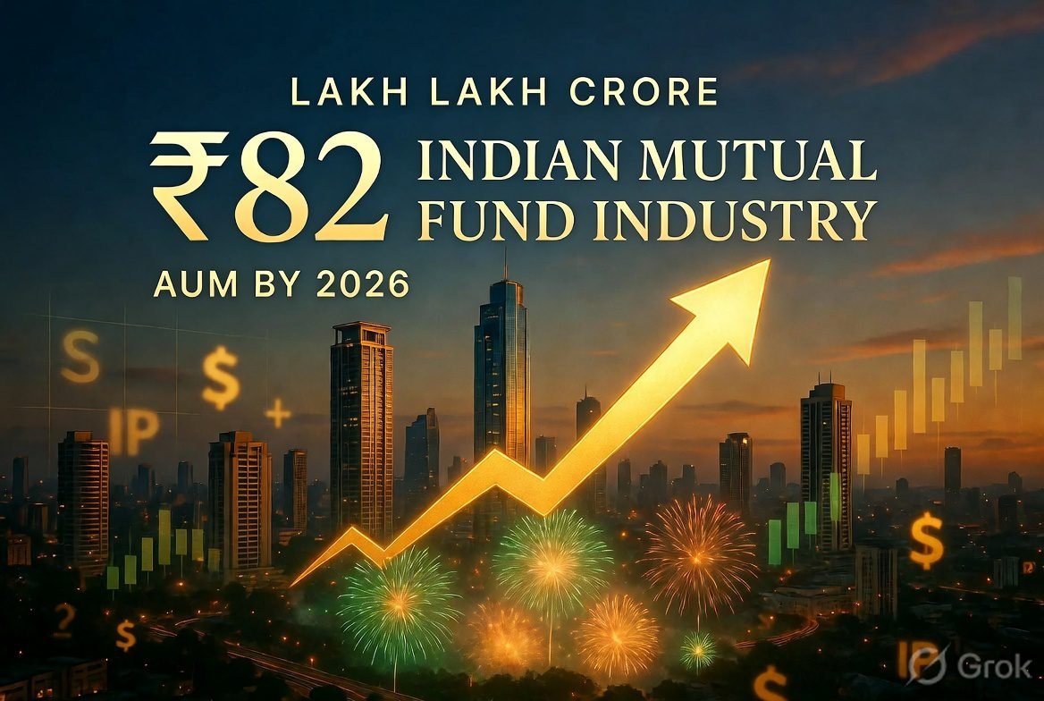 mutual fund investing India 2026 overview