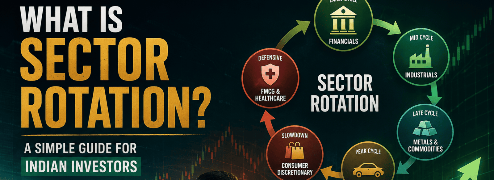 sector rotetion