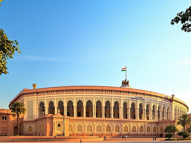 Taxation and Other Laws Amendment Bill 2026 Lok Sabha