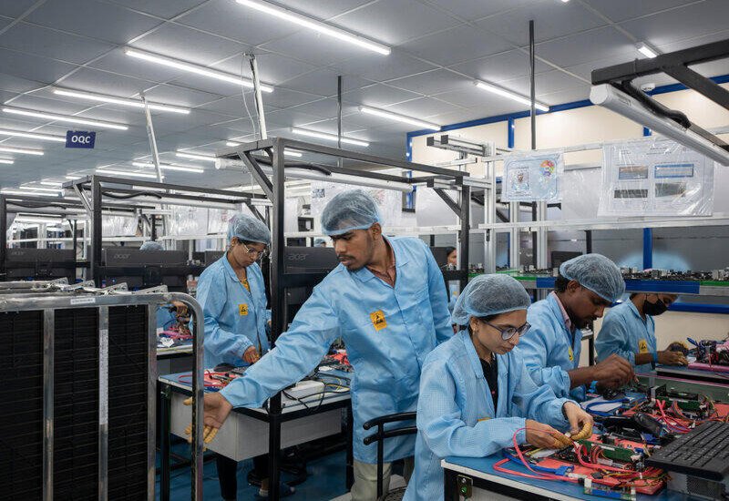 electronics manufacturing tax exemption India 2026